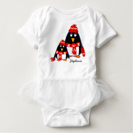 Lättare Penguins Kids Tee