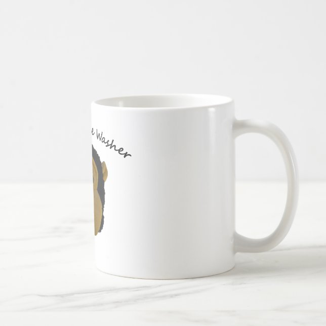 Lättare produkter för arbetsplats kaffemugg (Höger)
