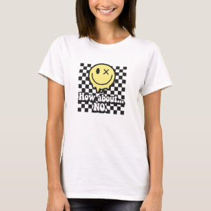 Lättare retro: t shirt