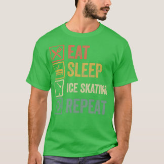 Lättare sömnis med roterande repor vintage g t shirt