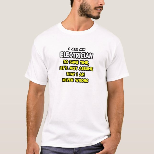 Lättare T-Shirts och Gifts (Framsida)