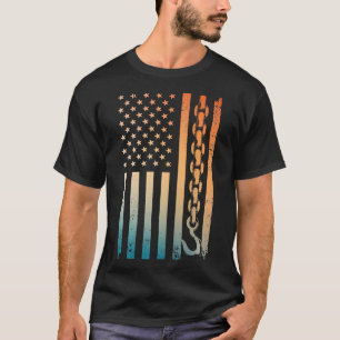 Lättare Tow Truck Art for Men Tow Tr T Shirt