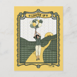 Lättare upp_C_ vykort