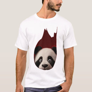 Lättaxad passning T-Shirt