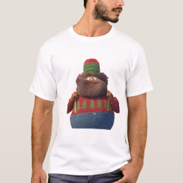 Lättaxad passning T-Shirt