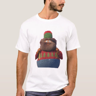 Lättaxad passning T-Shirt