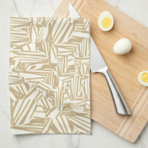 Lättborst eller träaska, brun och vit.