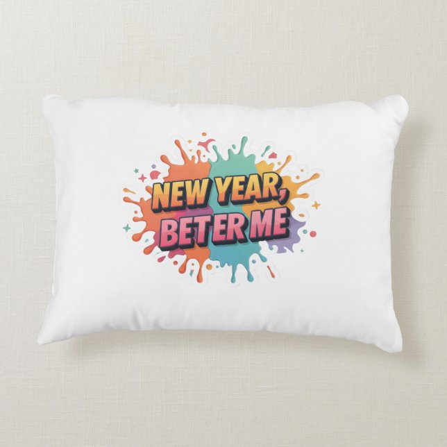 Latte Mug Prydnadskudde (Baksidan)