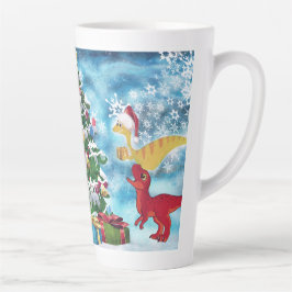 Latte Mugg