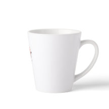 latte mugg