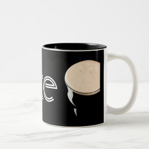 Latte mugg