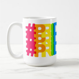 Latte Mugg
