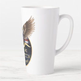 Latte Mugg