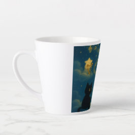 Latte mugg