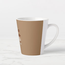 Latte Mugg
