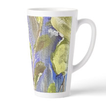 Latte-mugg