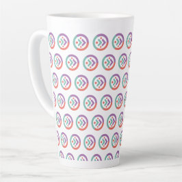 Latte Mugg
