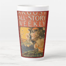 Latte Mugg