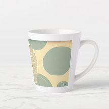 Latte-mugg