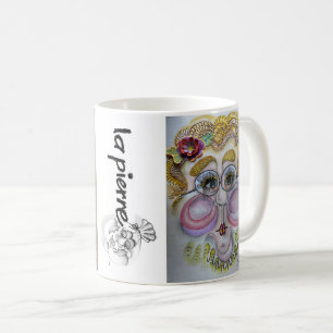 Latte Mugg