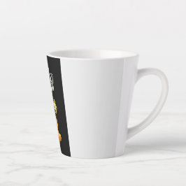 Latte Mugg