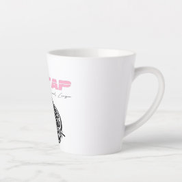 Latte-mugg