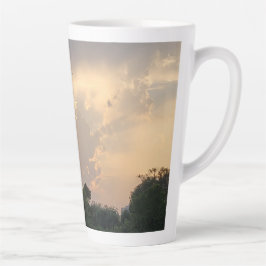 Latte-mugg