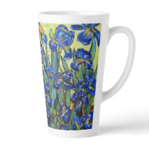 Latte-mugg