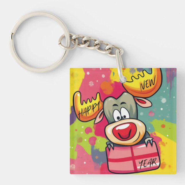 Latte Mugg (Framsidan)