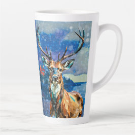 Latte-mugg