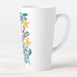 Latte Mugg