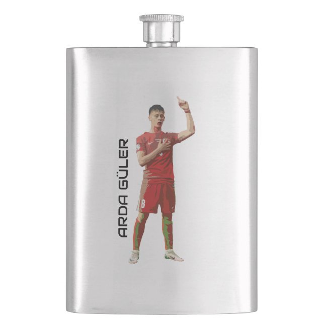 Latte Mugg Fickplunta (Framsidan)