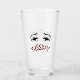 Latte-mugg Glaskopp