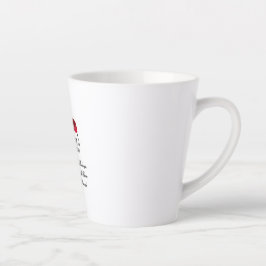 Latte Mugg Happ mors dag