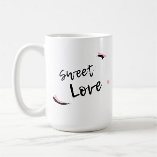 Latte-mugg Kaffemugg