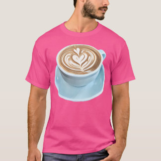 Latte T Shirt