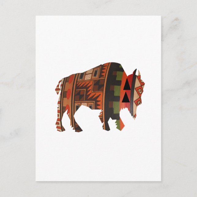 Lätterna påstående vykort (Framsida)