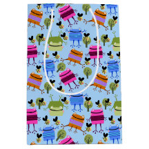 Lättfärgade grodor och bumblebin