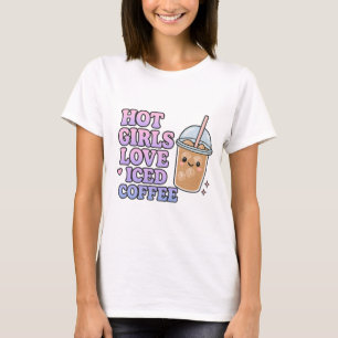 Lättfikt kaffetransport - Mörk Humor-kaffe Älskare T Shirt