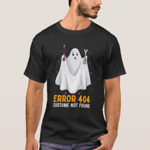 Lättflytande fel 404 Det gick inte att hitta Easy T Shirt