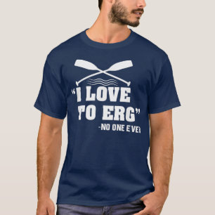 Lättfundig arbetsdesign för en riktig svängningslö t shirt