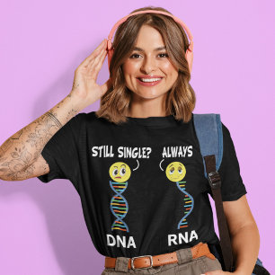 Lättfunna biologen Pun-lärare T Shirt