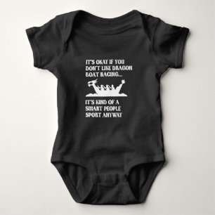 Lättfunna Boat Tävla Humor T Shirt