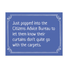 Lättfunna medborgarrådgivningsbyrån Joke