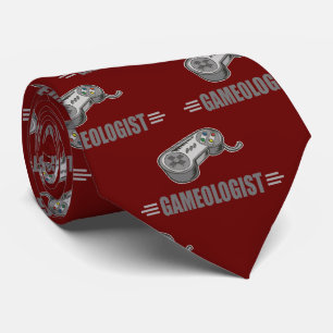 Lättfunna videospelarspelarspelarologer Red Slips