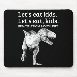 Lättfunny låter eat Kids interpunktion rädda liv G Musmatta