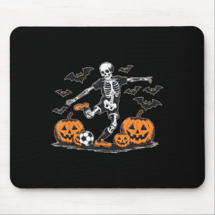 Lättfunny Skeleton Soccer Manar Boys Kids Hallowee Musmatta
