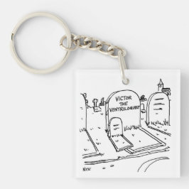 Lättfunny Ventriloquist Joke on Ventriloquism