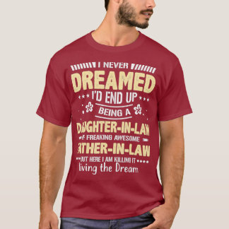 Lättgåva från vintage humor t shirt
