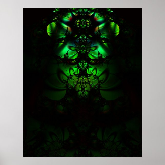 Lattice0 Poster (Framsidan)